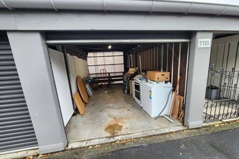 Photo of property in 8/116 Mairangi Road, Wilton, Wellington, 6012