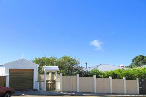Photo of property in 1 Clermont Terrace, Kelburn, Wellington, 6012