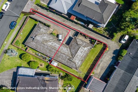 Photo of property in 2/42 Luton Avenue, Sunnyhills, Auckland, 2010