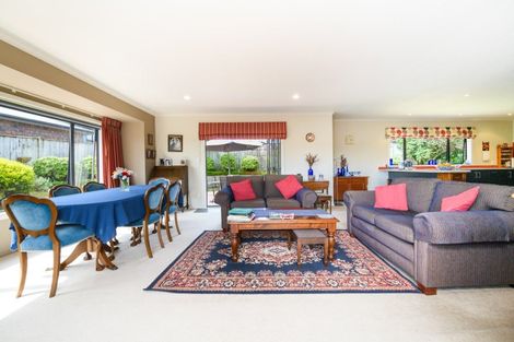Photo of property in 22 Masefield Terrace, Kelvin Grove, Palmerston North, 4414