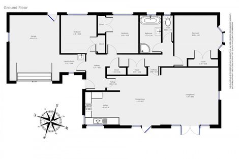 Photo of property in 18 Robert Grove, Paraparaumu, 5032