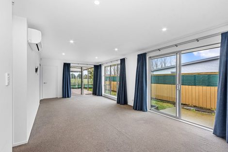 Photo of property in 11 Caulfield Avenue, Halswell, Christchurch, 8025