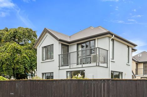 Photo of property in 1 Trist Place, Edgeware, Christchurch, 8013