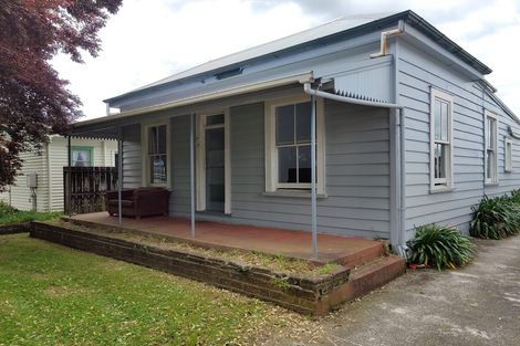 Photo of property in 22 Albert Street, Hamilton East, Hamilton, 3216
