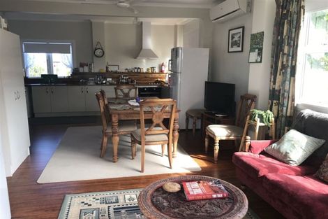 Photo of property in 10 Flagstaff Street, Foxton Beach, Foxton, 4815