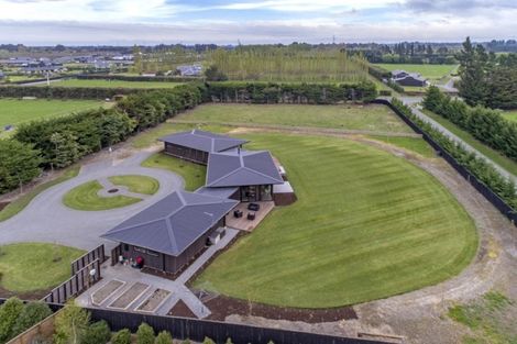 Photo of property in 29 Joy Place, Swannanoa, Rangiora, 7475