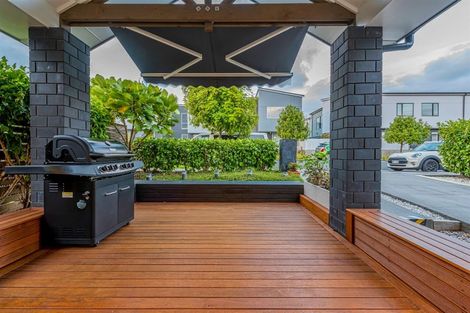 Photo of property in 7 Weta Road, Hobsonville, Auckland, 0616