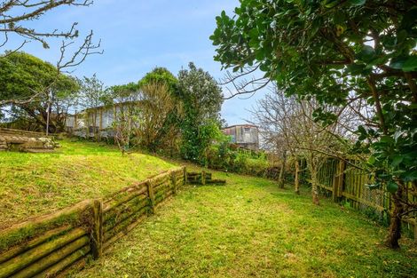 Photo of property in 43 Leicester Street, Cannons Creek, Porirua, 5024