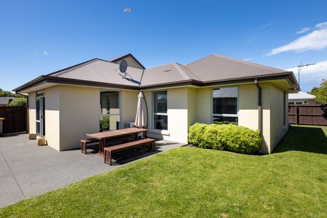 Photo of property in 17 Maurice Stanton Place, Shirley, Christchurch, 8052