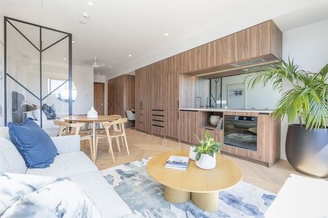 Photo of property in 507/20 Williamson Avenue, Grey Lynn, Auckland, 1021