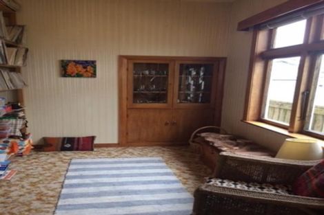 Photo of property in 133 Derwent Street, Island Bay, Wellington, 6023