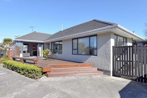 Photo of property in 17 Twyford Street, Bishopdale, Christchurch, 8053