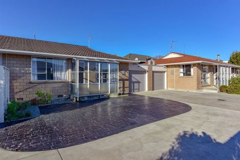 Photo of property in 2/117 Beresford Street, New Brighton, Christchurch, 8061