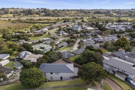 Photo of property in 1 Ward Street, Gate Pa, Tauranga, 3112