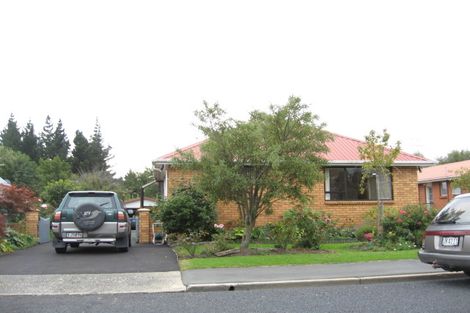 Photo of property in 47 Kinmont Crescent, Kinmont Park, Mosgiel, 9024