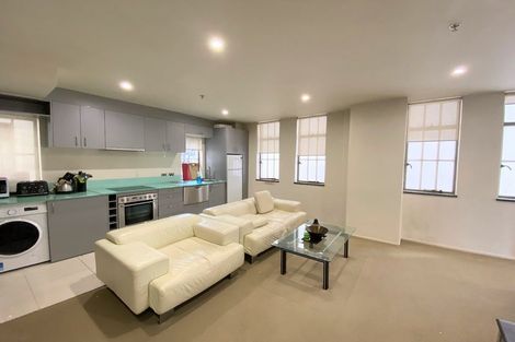 Photo of property in The Quay, 9/332a1 Lambton Quay, Wellington Central, Wellington, 6011