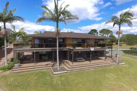 Photo of property in 18 Colonel Mould Drive, Mangonui, 0420