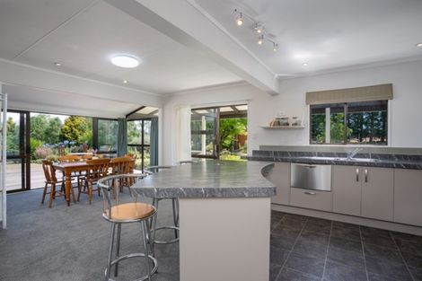 Photo of property in 439 Paierau Road, Opaki, Masterton, 5881