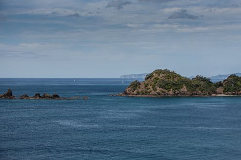 Photo of property in 356 Rockell Road, Whananaki, Hikurangi, 0181