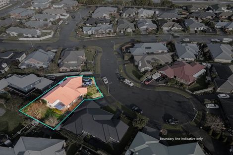 Photo of property in 6 Wedmore Close, Burwood, Christchurch, 8083