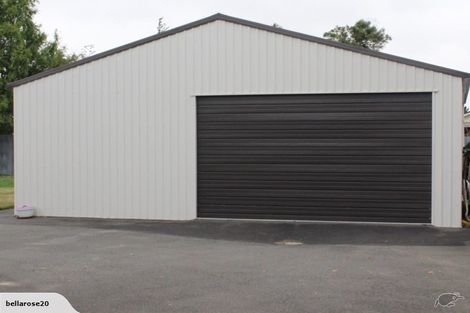 Photo of property in 8 Mcilraith Street, Darfield, 7510