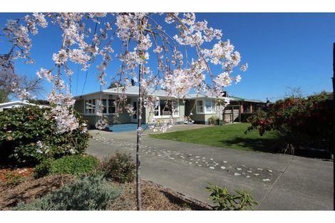 Photo of property in 69 Old Renwick Road, Springlands, Blenheim, 7201