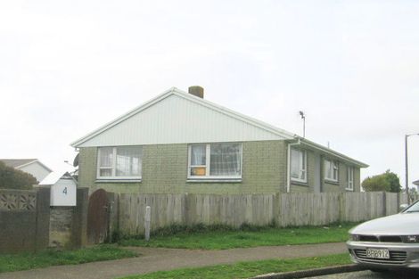 Photo of property in 2 Syntax Place, Ascot Park, Porirua, 5024