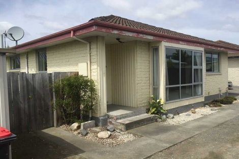 Photo of property in 1/128 Main Road North, Papanui, Christchurch, 8052