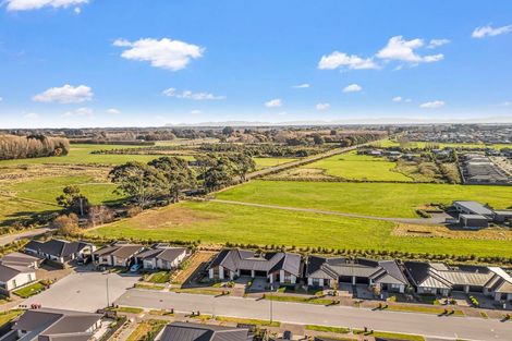Photo of property in 13 Matai Springs Drive, Halswell, Christchurch, 8025