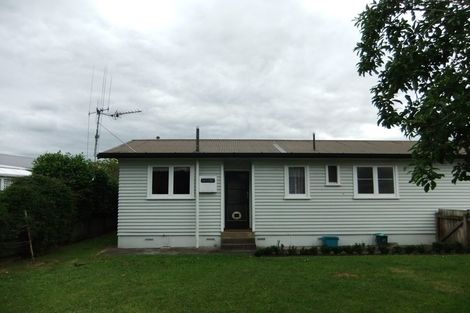 Photo of property in 7 Macmurdo Avenue, Glenview, Hamilton, 3206