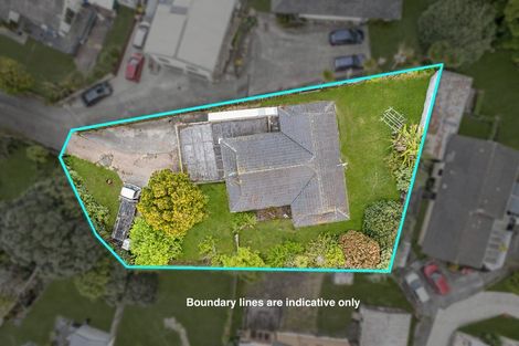 Photo of property in 202 Hillside Road, Papatoetoe, Auckland, 2025