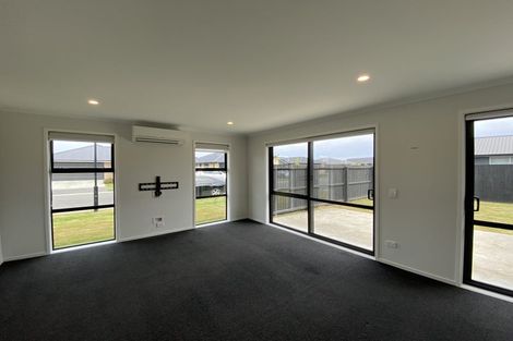 Photo of property in 6 Lucca Crescent, Rolleston, 7615