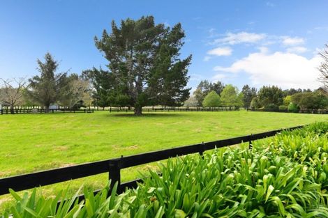 Photo of property in 289c Pencarrow Road, Tamahere, Hamilton, 3283