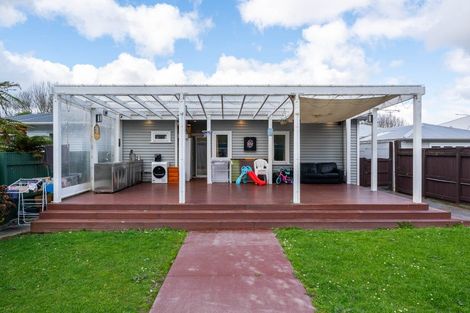 Photo of property in 45 Pharazyn Street, Melling, Lower Hutt, 5010