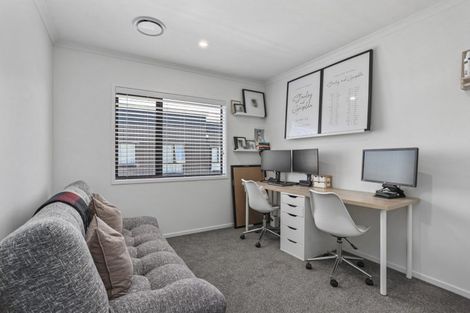 Photo of property in 37 David Carnegie Road, Hobsonville, Auckland, 0616