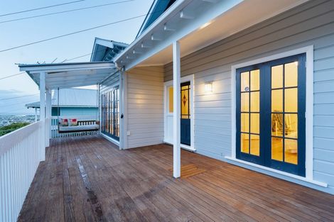 Photo of property in 10 Forfar Street, Clyde Hill, Dunedin, 9011