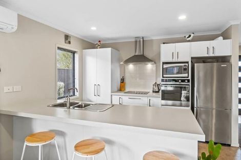 Photo of property in 18 Charlbury Drive, Rolleston, 7615