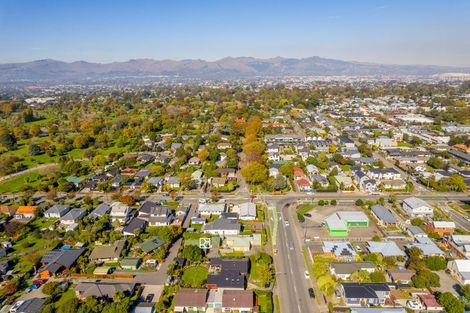 Photo of property in 10a North Parade, Richmond, Christchurch, 8013