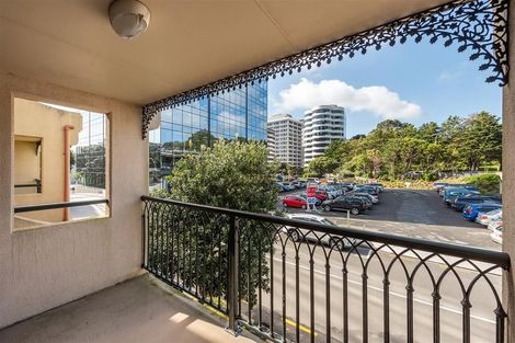 Photo of property in 19 Ballantrae Place, Thorndon, Wellington, 6011