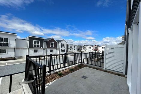 Photo of property in 40/30 Adventure Drive, Whitby, Porirua, 5024