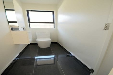 Photo of property in 15 Packard Crescent, Halswell, Christchurch, 8025