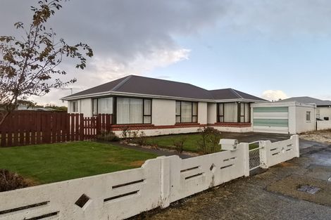Photo of property in 392 Conon Street, Appleby, Invercargill, 9812