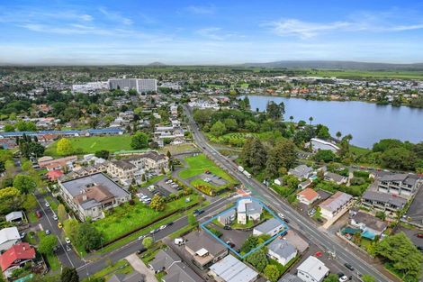 Photo of property in 82 Palmerston Street, Hamilton Lake, Hamilton, 3204