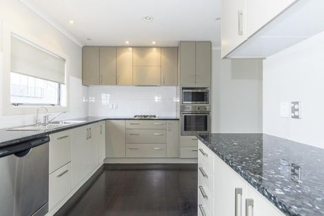 Photo of property in 2/30 Augustus Terrace, Parnell, Auckland, 1052