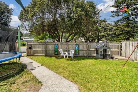 Photo of property in 81a Riverside Drive, Waiwhetu, Lower Hutt, 5010