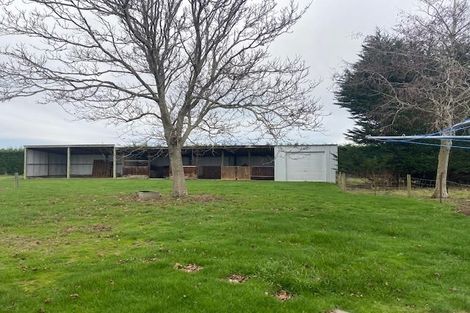 Photo of property in 1440 Lorne Dacre Road, Mabel Bush, Invercargill, 9872