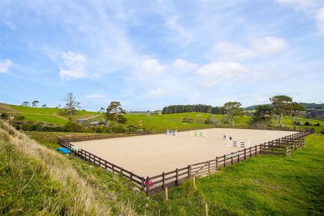 Photo of property in 84 Dormer Road, Kaukapakapa, Helensville, 0875