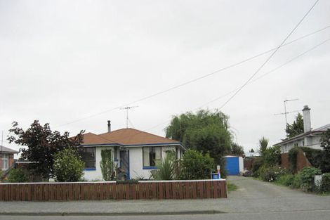 Photo of property in 86 Thomson Street, Tinwald, Ashburton, 7700