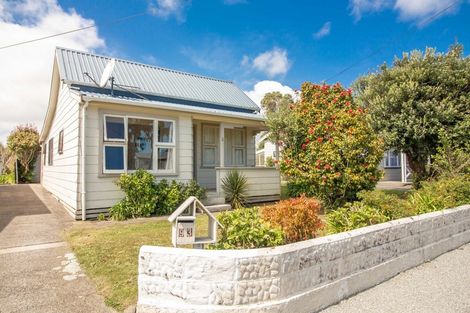 Photo of property in 93 Russell Street, Westport, 7825