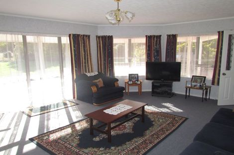 Photo of property in 133 Tararua Drive, Upper Plain, Masterton, 5888